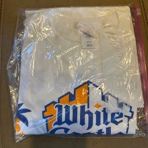 White Castle Orlando Opening Day T-shirt